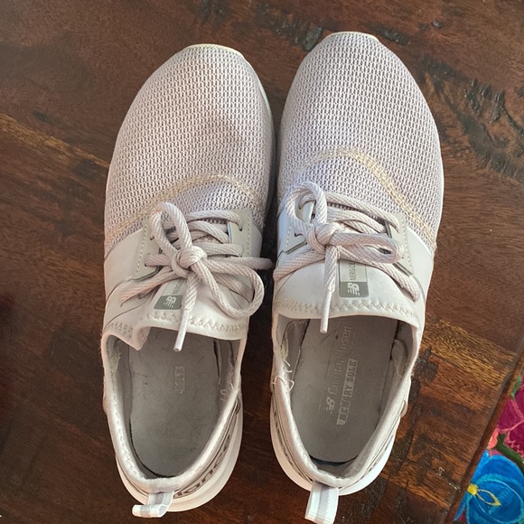 New Balance Women's FuelCore Nergize Sport V1 Cross Trainer - Picture 3 of 10